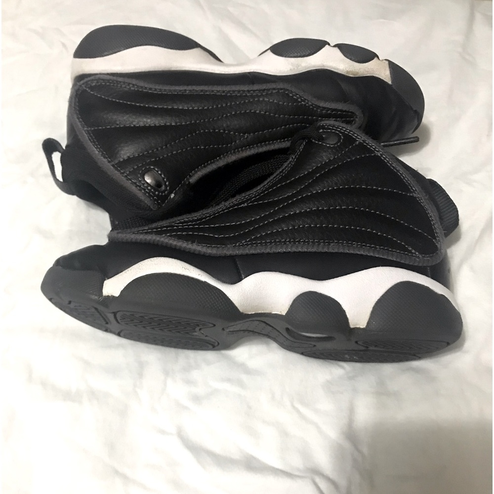 Jordan kid shoes